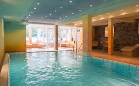 Boutiquehotel Schlosspalais