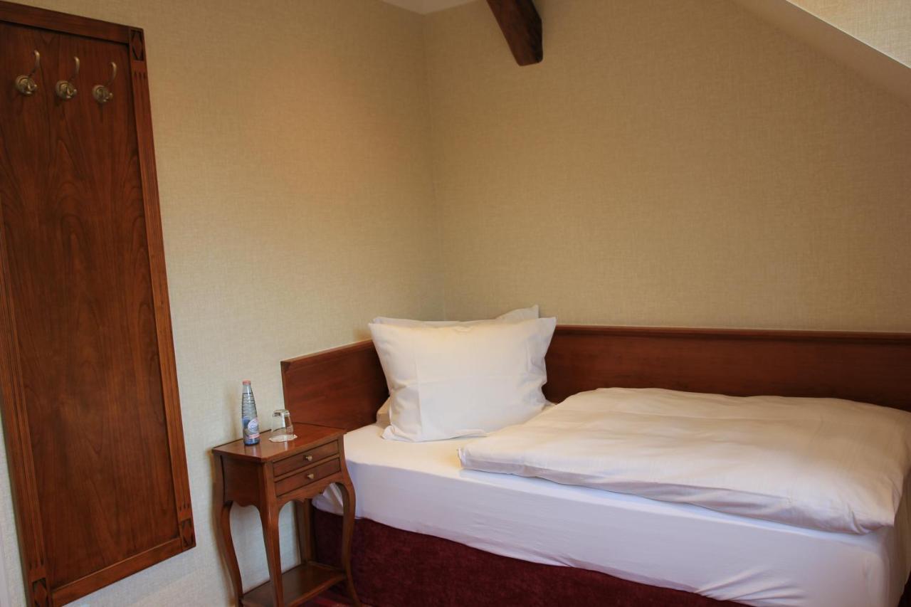Boutiquehotel Schlosspalais Wernigerode Exteriér fotografie
